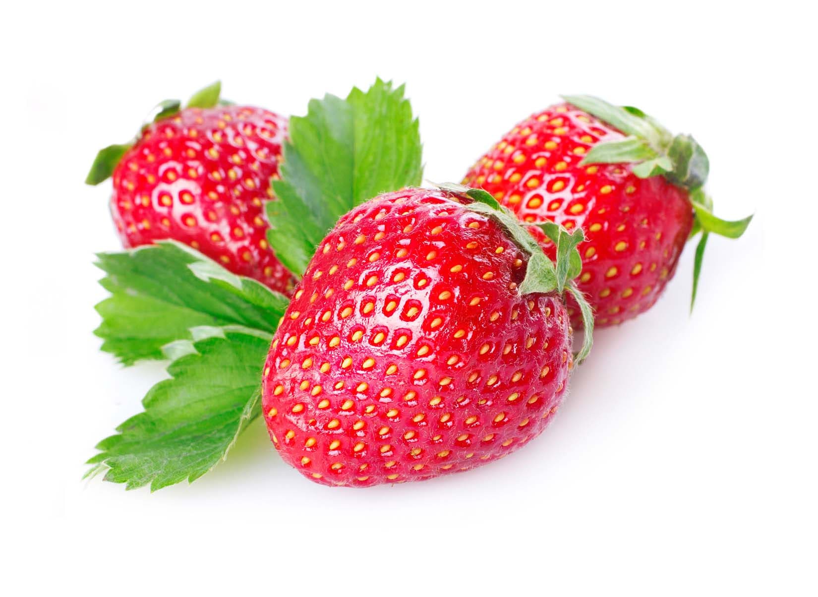 strawberry